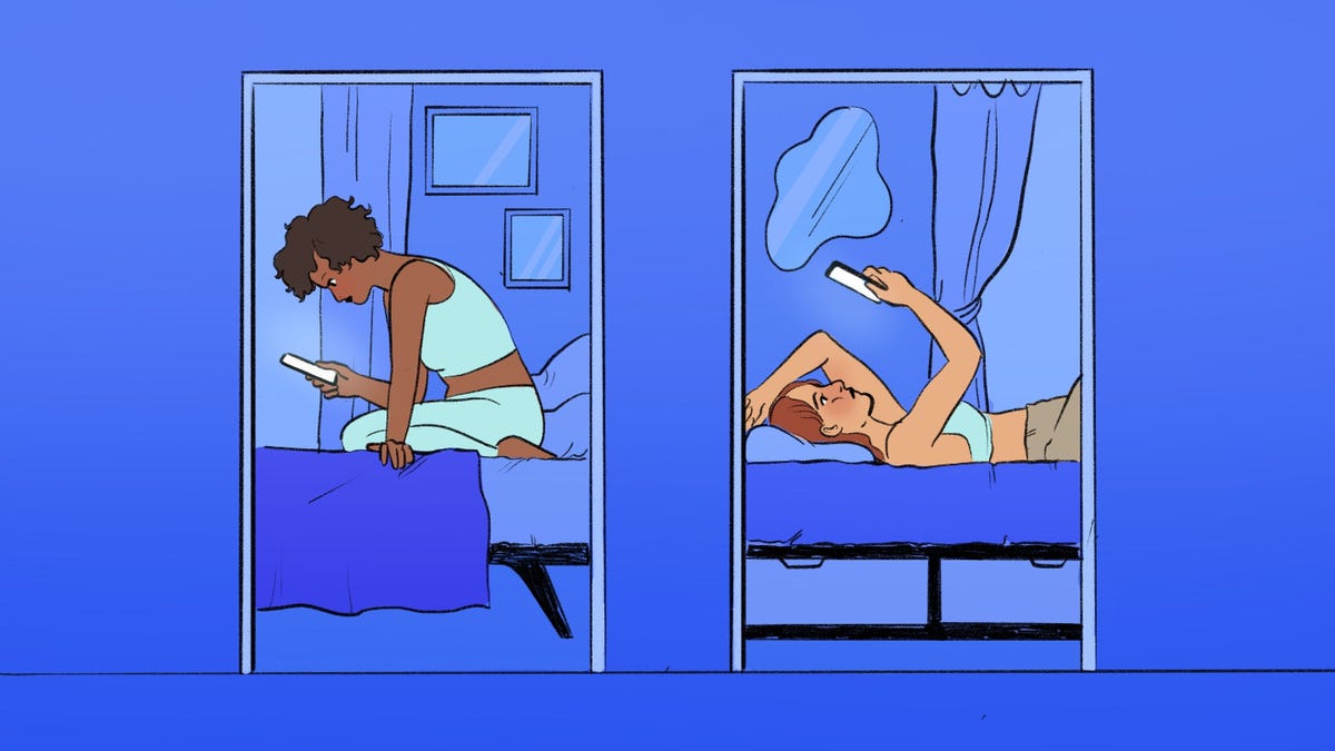 Cómo ligar con un compañero de piso sin arruinarlo todo