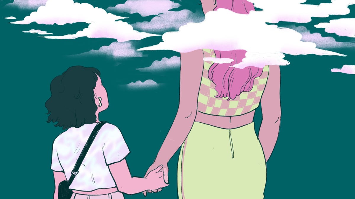 Cómo salir con alguien más alto (o más bajo) que tú