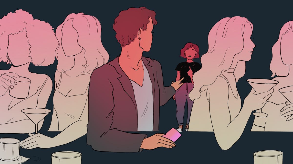 Cómo salir con alguien que está fuera de tu alcance