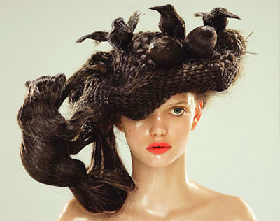 Cuando dejé de cambiar para complacerle