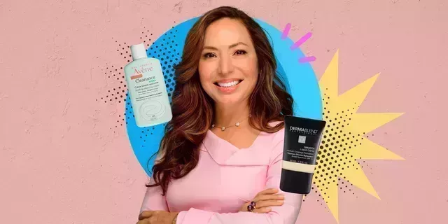 derm diaries barbara