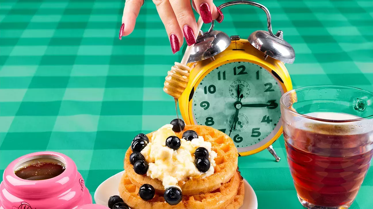 Gofres! Desgranamos las diferencias entre los normales y los belgas