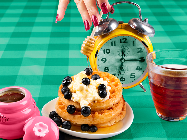 Gofres! Desgranamos las diferencias entre los normales y los belgas