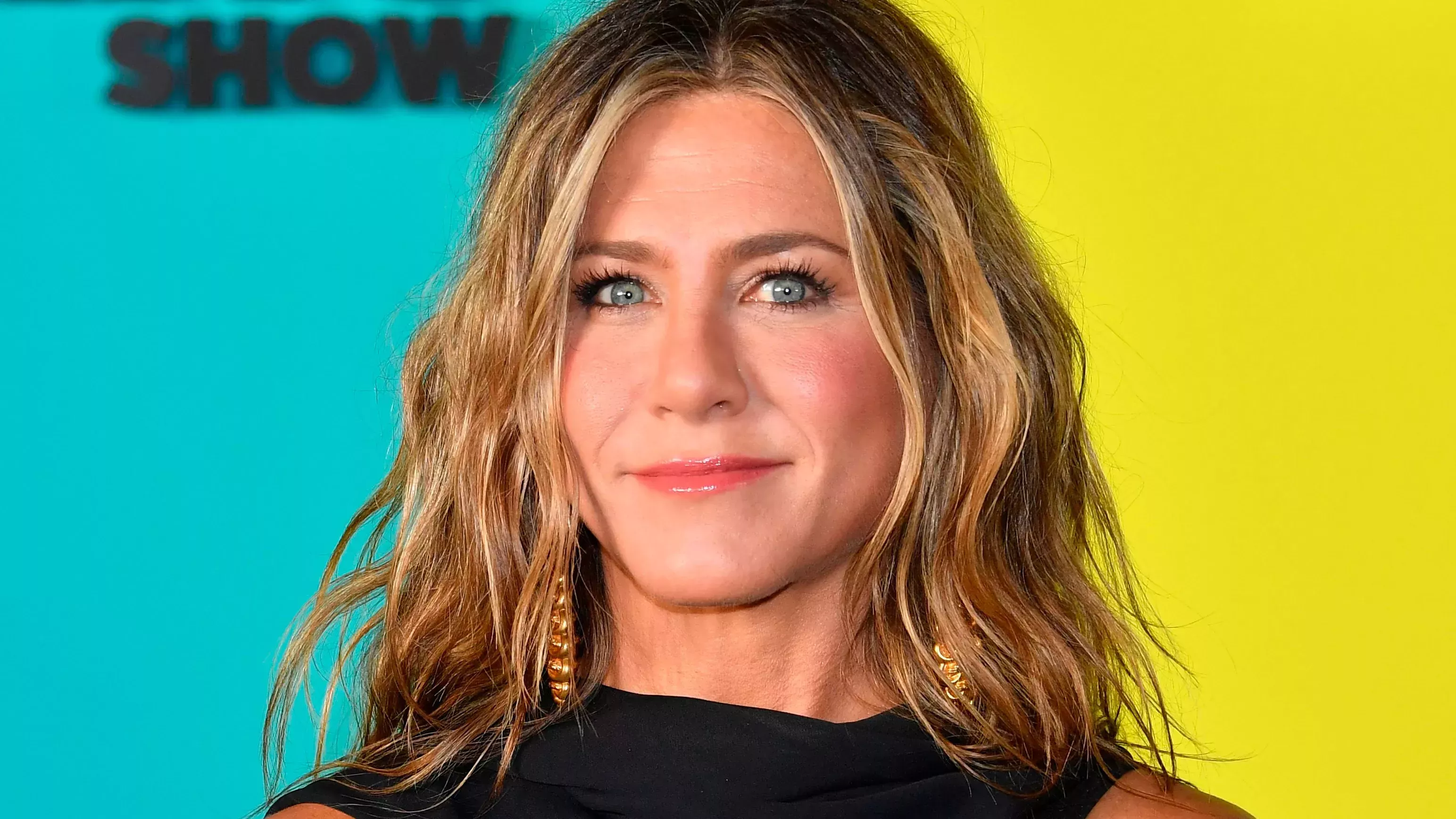Jennifer Aniston creó la navaja suiza de las marcas de cuidado del cabello
