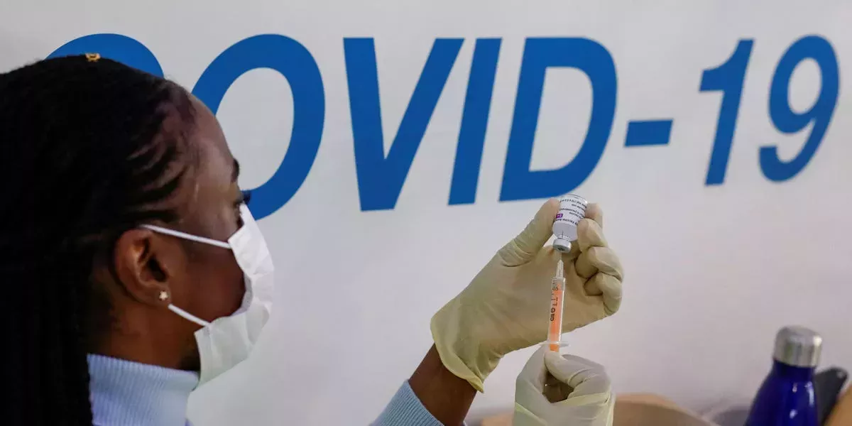 La OMS está siguiendo la pista a una nueva variante de COVID-19 llamada Mu que podría ser capaz de evadir la inmunidad de las vacunas y las infecciones anteriores