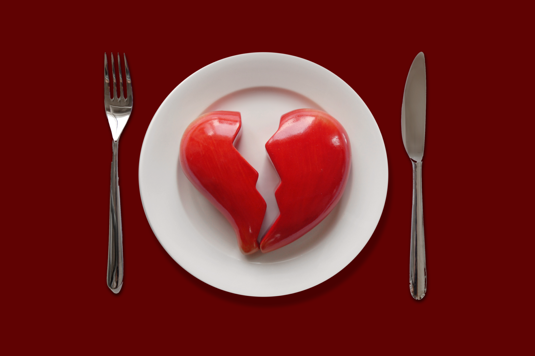 La verdadera razón del divorcio en la mediana edad