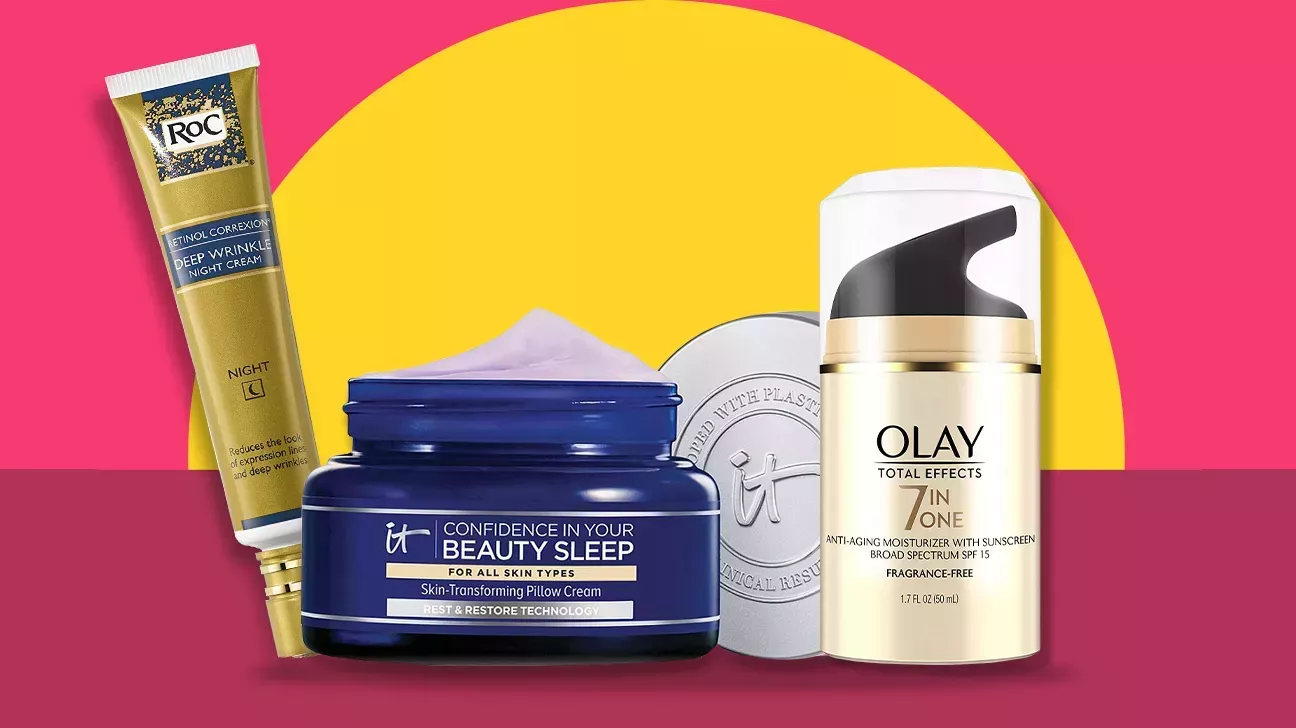 Las 21 mejores cremas de noche: Conoce la crema de tus sueños