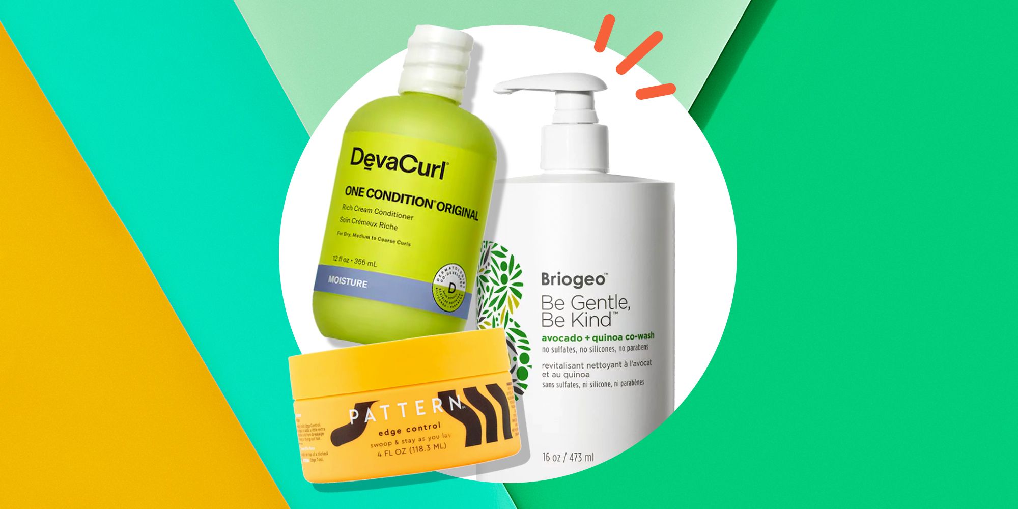 Los 12 mejores productos para el cabello rizado que toda chica rizada debería tener