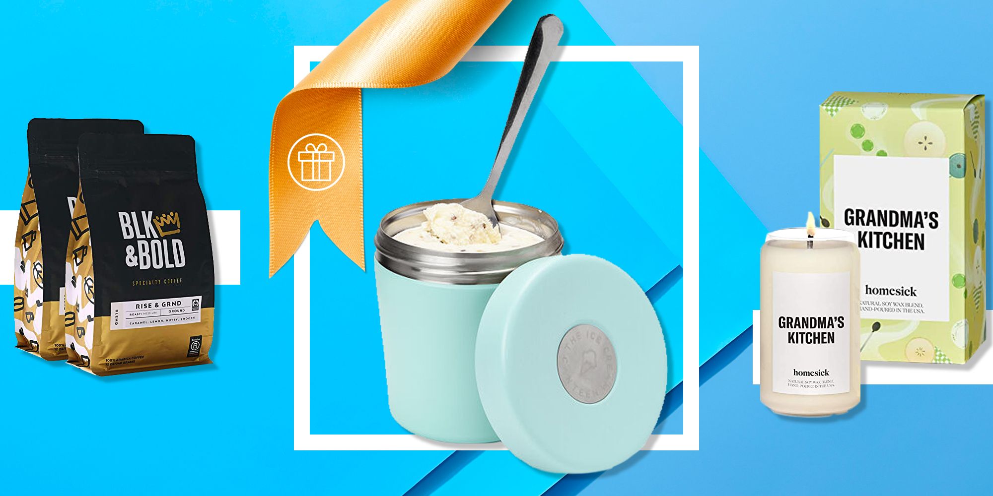 Los 45 mejores regalos gastronómicos de 2021 para los verdaderos amantes de la comida