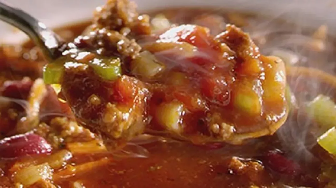 Menú de sopa de Olive Garden: Las mejores, clasificadas