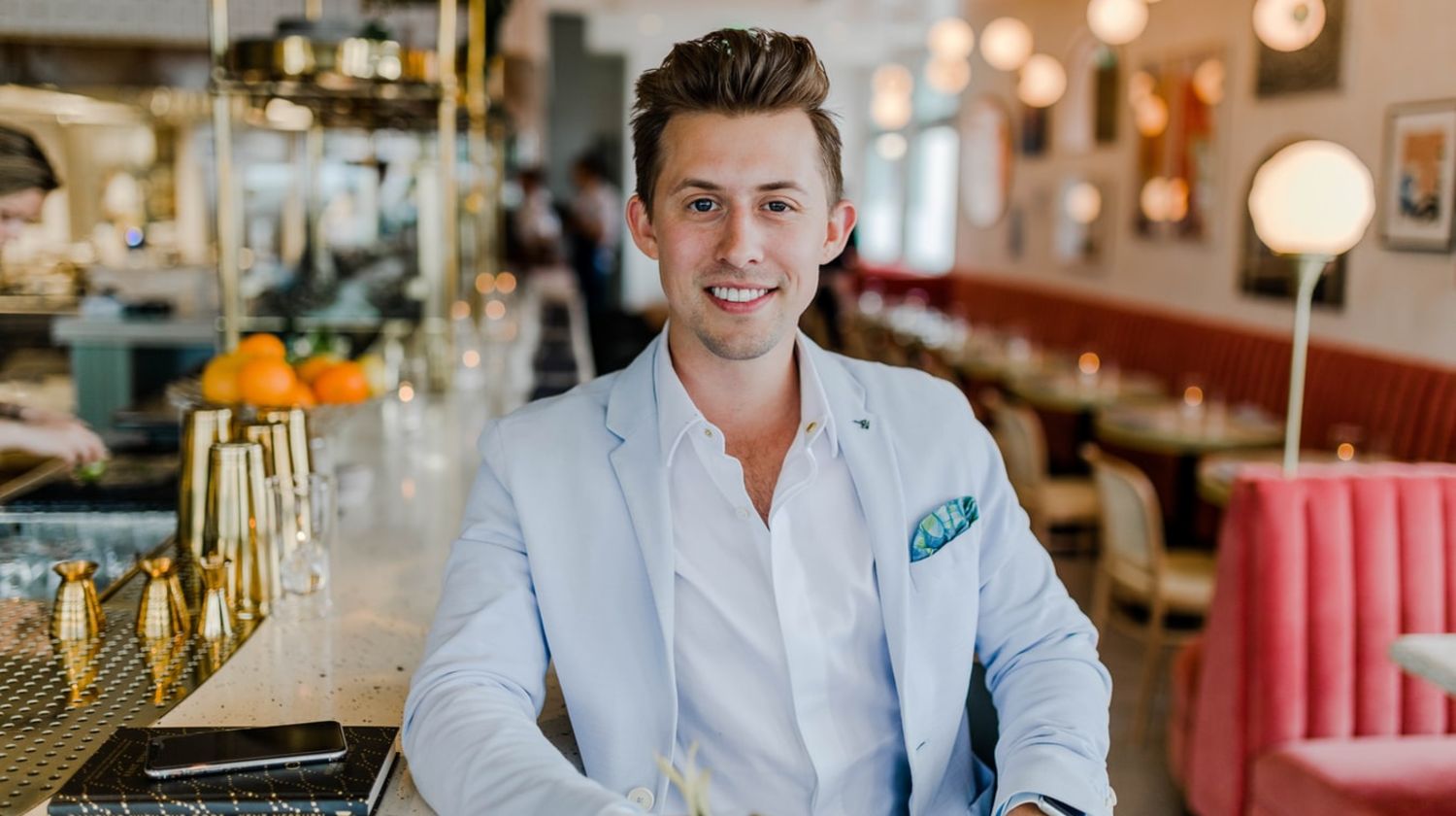 Moda Masculina | Conceptos básicos de aseo y estilismo para hombres