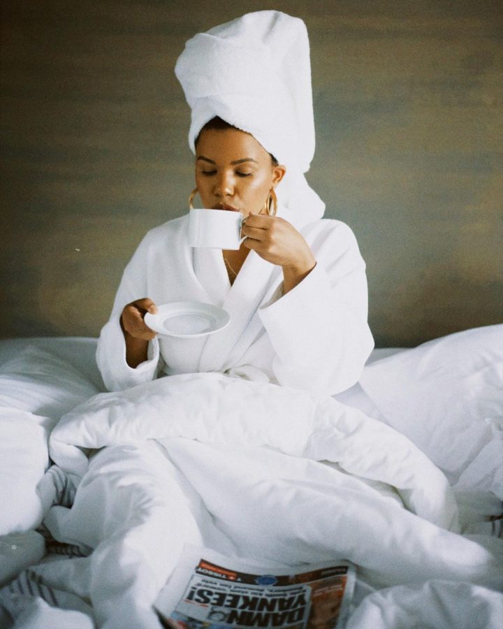 ¿Puede el agua de lechuga realmente ayudar a dormir?