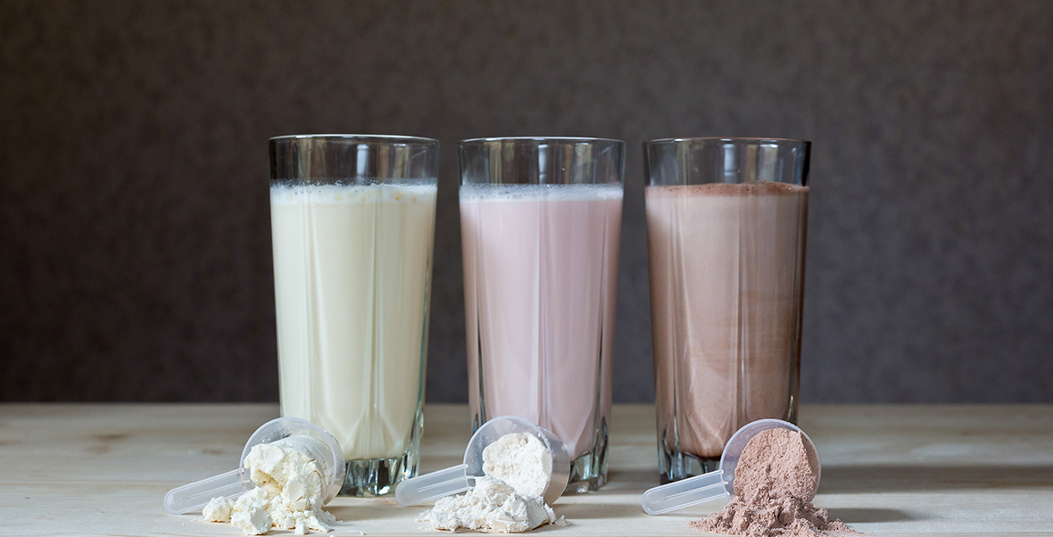 ¿Qué son las proteínas y por qué las necesitas?