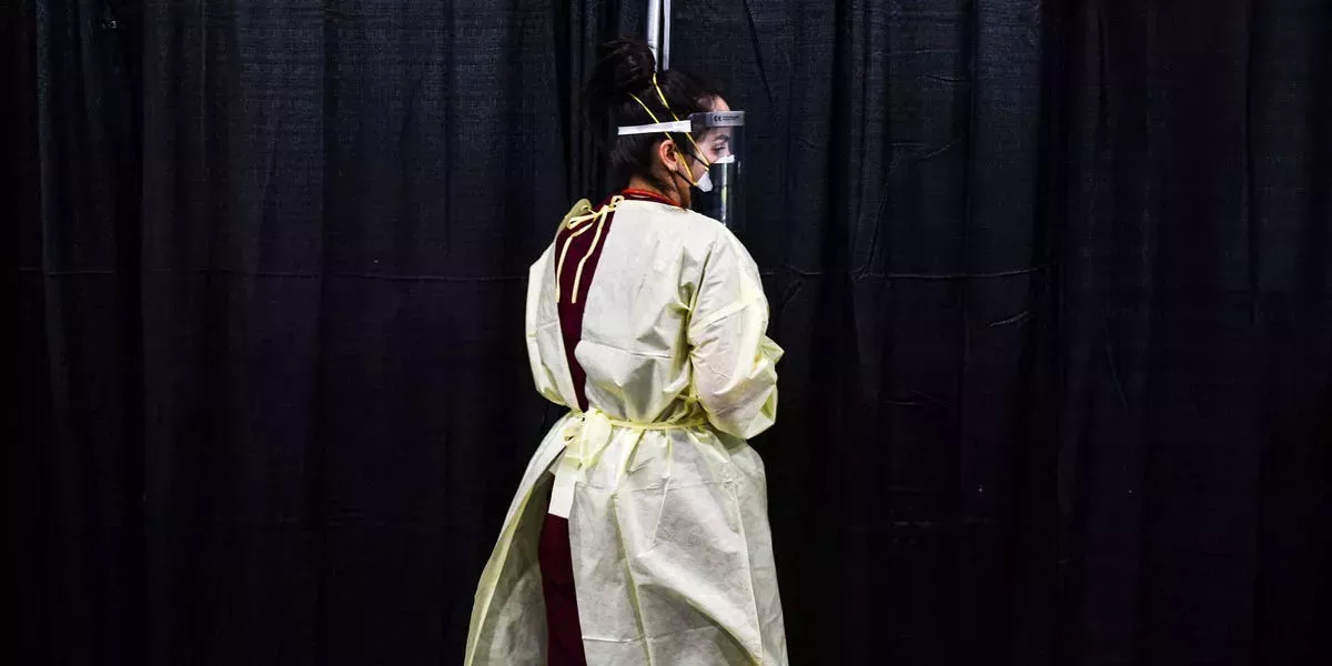 Siete estados del sur concentran el 70% de los pedidos de anticuerpos monoclonales en EE.UU., el tratamiento que eligen muchos de los que rechazan las vacunas