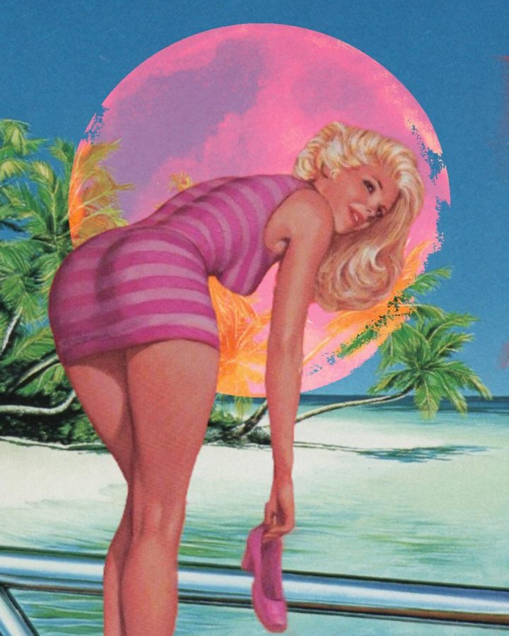 Síndrome de la chica Pick Me 