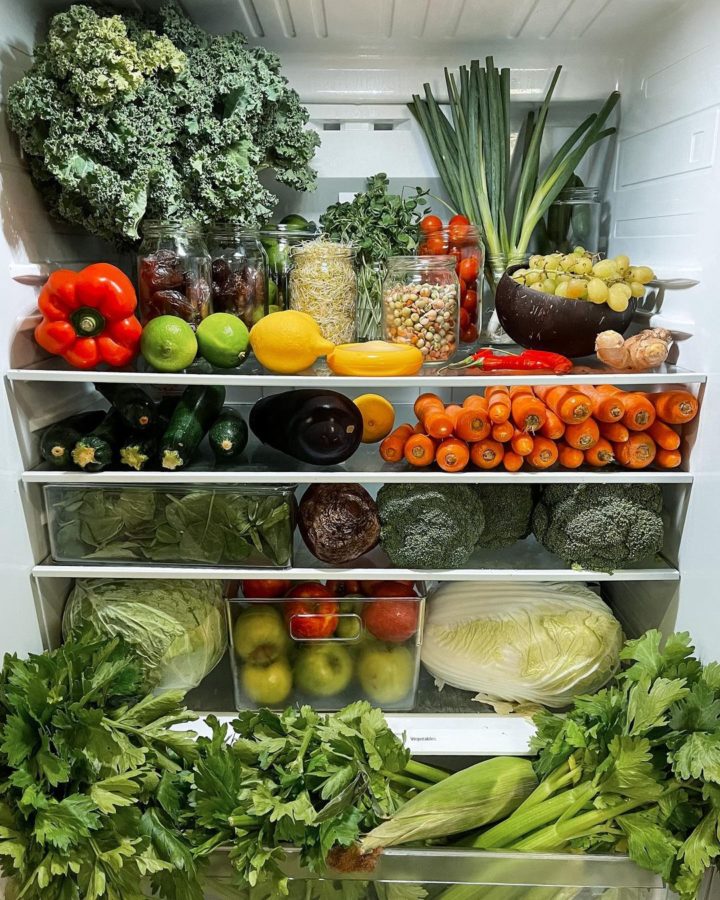 Superalimentos alcalinos para una salud óptima 