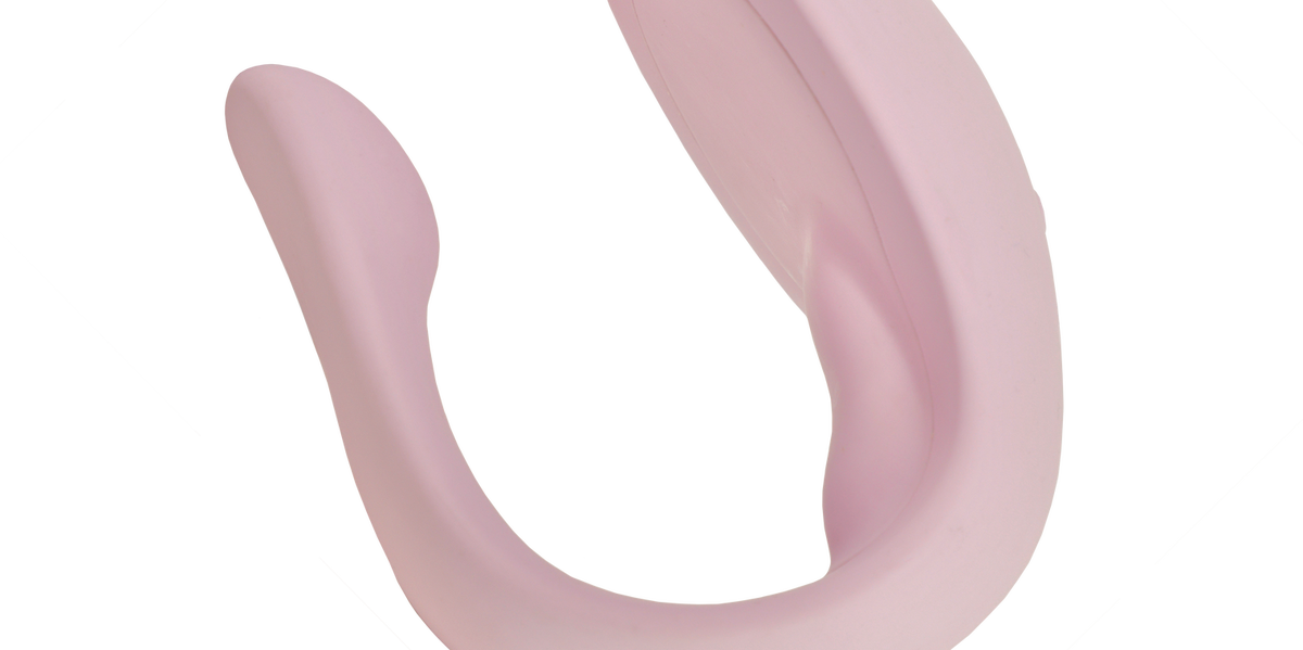 Una mujer dijo que su novio se sentía eclipsado por su vibrador