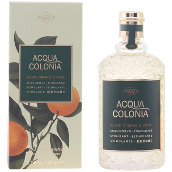 4711 Agua de Colonia ACQUA COLONIA BLOOD ORANGEBASIL EDC 170ML