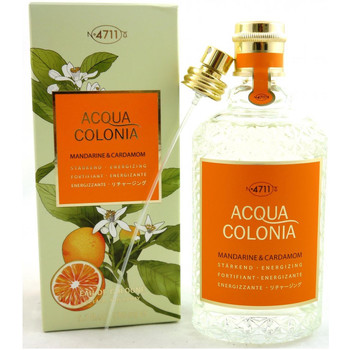 4711 Agua de Colonia ACQUA COLONIA MANDARINE CARDAMOM EDC 170ML