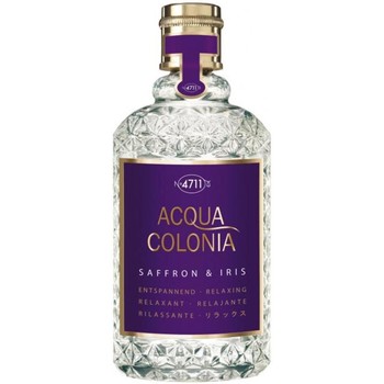 4711 Colonia AZAFRAN IRIS EDC 50ML SPRAY