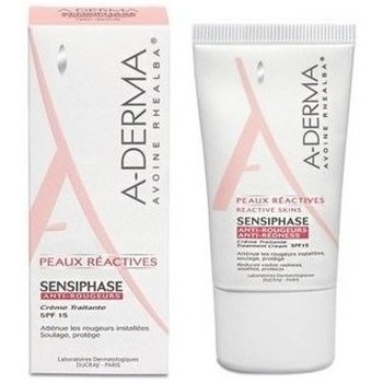 A-Derma Tratamiento facial ADERMA SENSIPHASE AR ANTI REDNESS CREAM 40ML