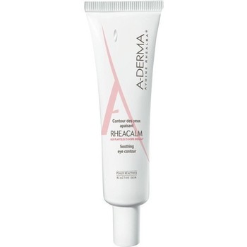 A-Derma Tratamiento para ojos ADERMA RHEACALM SHOOTING EYE CONTOUR 15ML