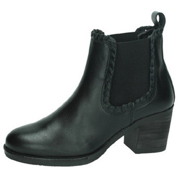 Aback Botines Botas de piel