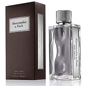 Abercrombie And Fitch Agua de Colonia AF FIRST INSTINCT BLUE 50ML SPRAY EDT