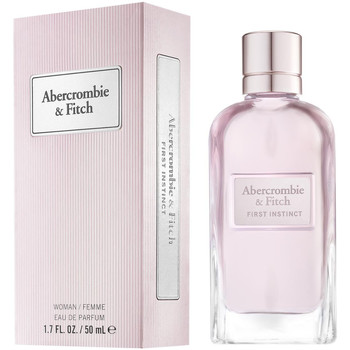Abercrombie And Fitch Perfume ABERCROMBIE FITCH FIRST INSTINCT WOMAN EDP 100ML