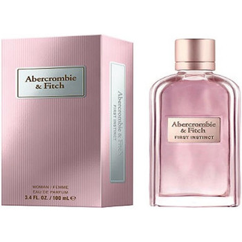 Abercrombie And Fitch Perfume ABERCROMBIE FITCH FIRST INSTINCT WOMAN EDP 30ML