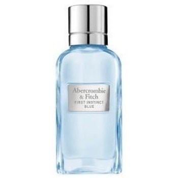 Abercrombie And Fitch Perfume FIRST INSTINCT BLUE WOMEN EDP SPRAY 30ML