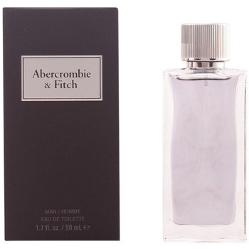 Abercrombie And Fitch Perfume FIRST INSTINCT EDT SPRAY 50ML