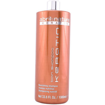 Abril Et Nature Champú Keratin Nourishing Shampoo