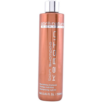 Abril Et Nature Champú Keratin Nourishing Shampoo