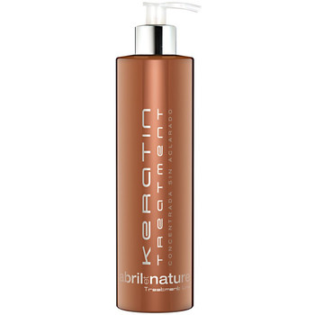 Abril Et Nature Tratamiento capilar KERATIN TREATMENT 500ML