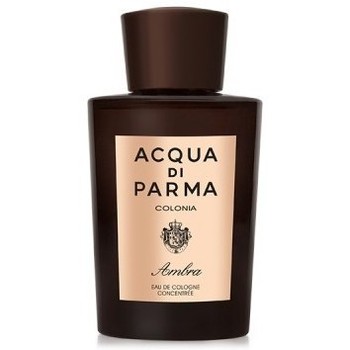 Acqua Di Parma Agua de Colonia INGREDIENT COLLECTION AMBRA EDC 180ML SPRAY