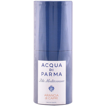 Acqua Di Parma Colonia Blu Mediterraneo Arancia Di Capri Edt Vaporizador
