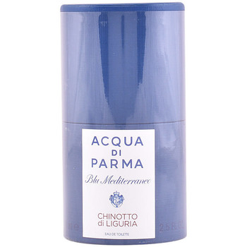 Acqua Di Parma Colonia Blu Mediterraneo Chinotto Di Liguria Edt Vaporizador