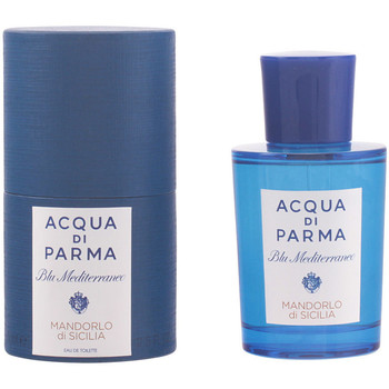 Acqua Di Parma Colonia Blu Mediterraneo Mandorlo Di Sicilia Edt Vaporizador