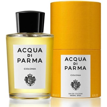 Acqua Di Parma Colonia Colonia - Eau de Cologne -180ml - Sin Vaporizador