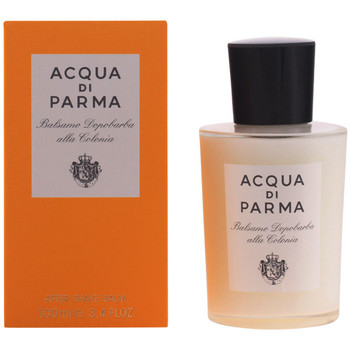 Acqua Di Parma Cuidado Aftershave BALSAMO AFTER SHAVE 100ML