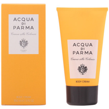 Acqua Di Parma Maquillage BB & CC cremas CREMA CUERPO TUBE 150ML