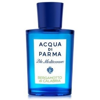 Acqua Di Parma Perfume BLU MEDITERRANEO BERGAMOTTO DI CALABRIA EDT 150ML SPRAY