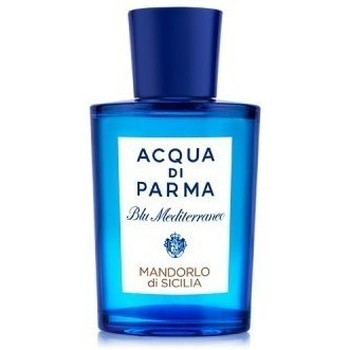 Acqua Di Parma Perfume BLU MEDITERRANEO MANDORLO DI SICILIA EDT 150ML SPRAY