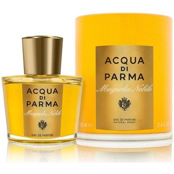 Acqua Di Parma Perfume Magnolia Nobile - Eau de Parfum - 100ml - Vaporizador