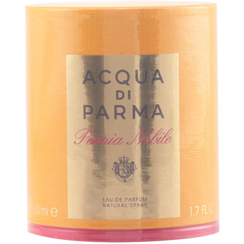 Acqua Di Parma Perfume Peonia Nobile Edp Vaporizador