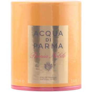 Acqua Di Parma Perfume Peonia Nobile Edp Vaporizador