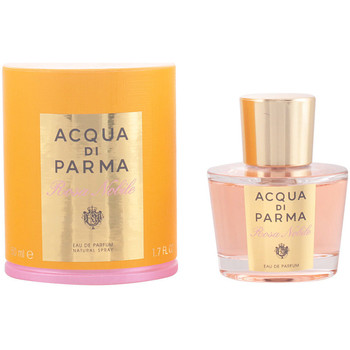 Acqua Di Parma Perfume Rosa Nobile Edp Vaporizador