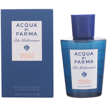 Acqua Di Parma Productos baño Blu Mediterraneo Arancia Di Capri Gel De Ducha