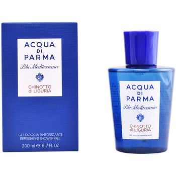 Acqua Di Parma Productos baño Blu Mediterraneo Chinotto Di Liguria Gel De Ducha